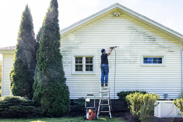 Best Restaurant Pressure Washing  in Guthrie, OK