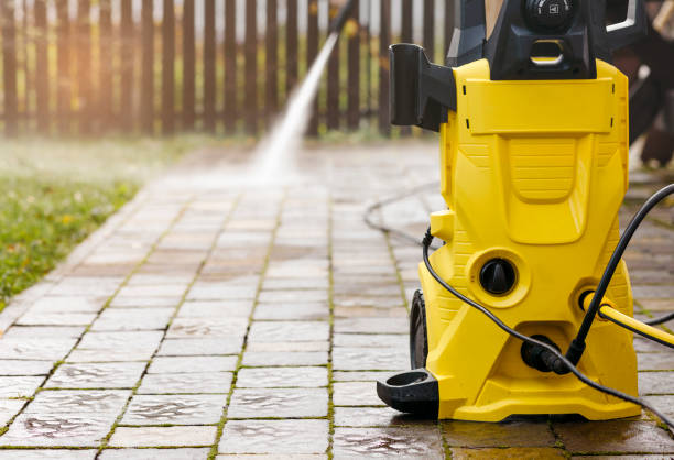 Best Driveway Pressure Washing  in Guthrie, OK