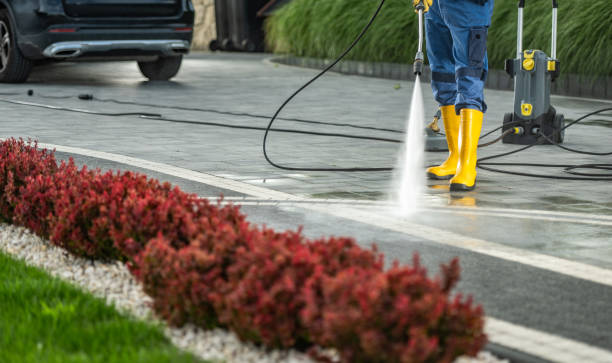 Reliable Guthrie, OK Pressure washing Solutions